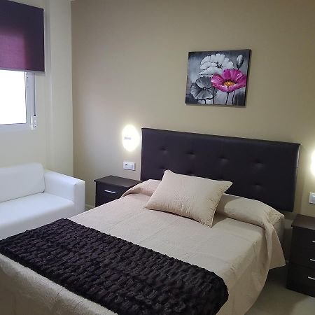 Hostal Malaga Arcos de la Frontera Εξωτερικό φωτογραφία