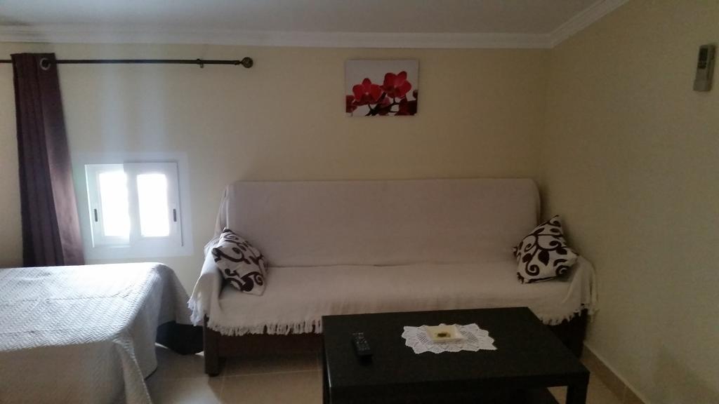 Hostal Malaga Arcos de la Frontera Εξωτερικό φωτογραφία