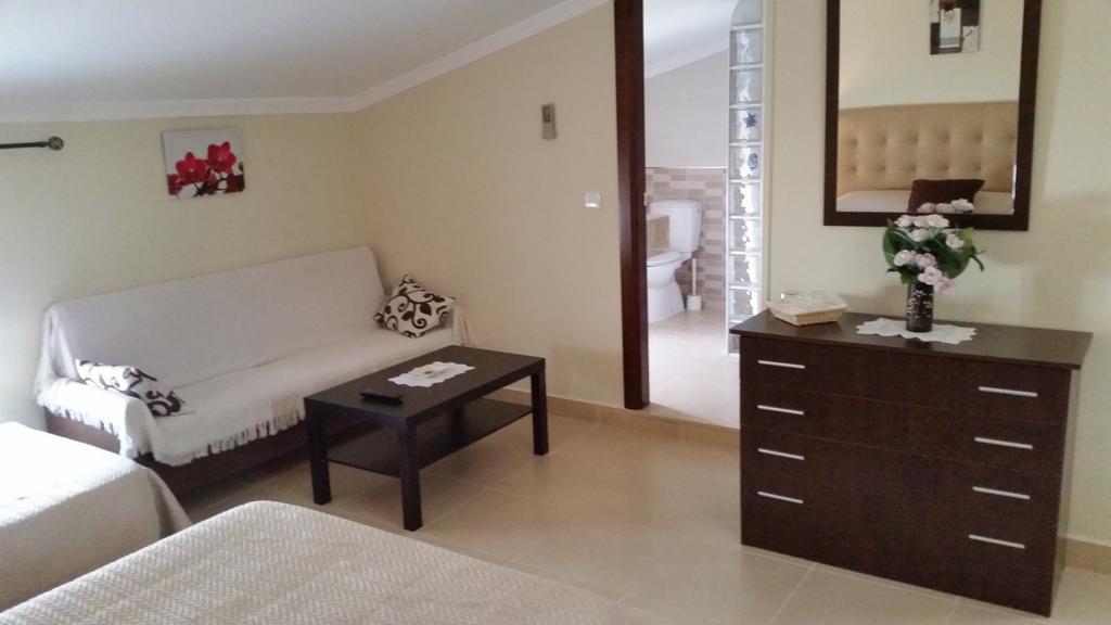 Hostal Malaga Arcos de la Frontera Εξωτερικό φωτογραφία