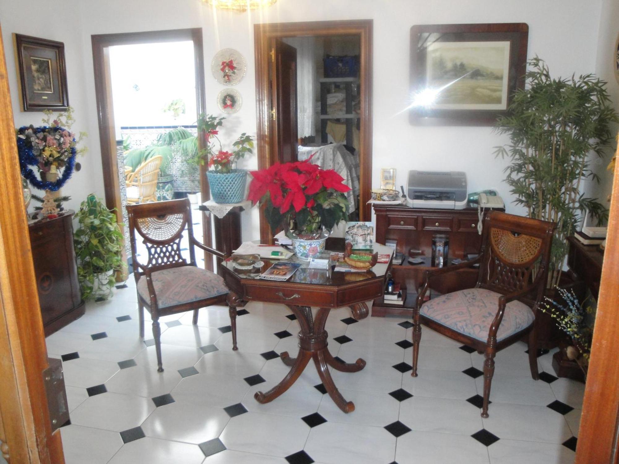 Hostal Malaga Arcos de la Frontera Εξωτερικό φωτογραφία