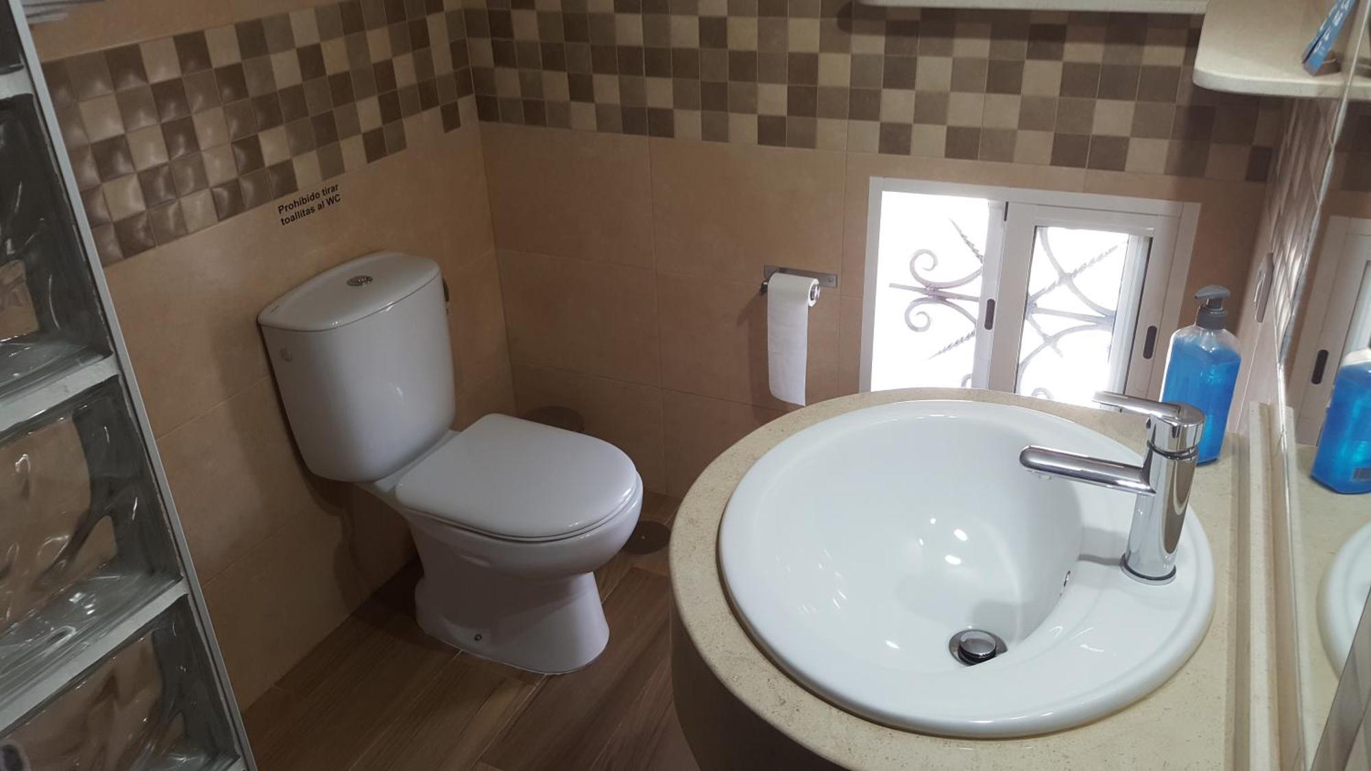 Hostal Malaga Arcos de la Frontera Εξωτερικό φωτογραφία
