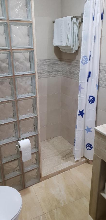Hostal Malaga Arcos de la Frontera Εξωτερικό φωτογραφία