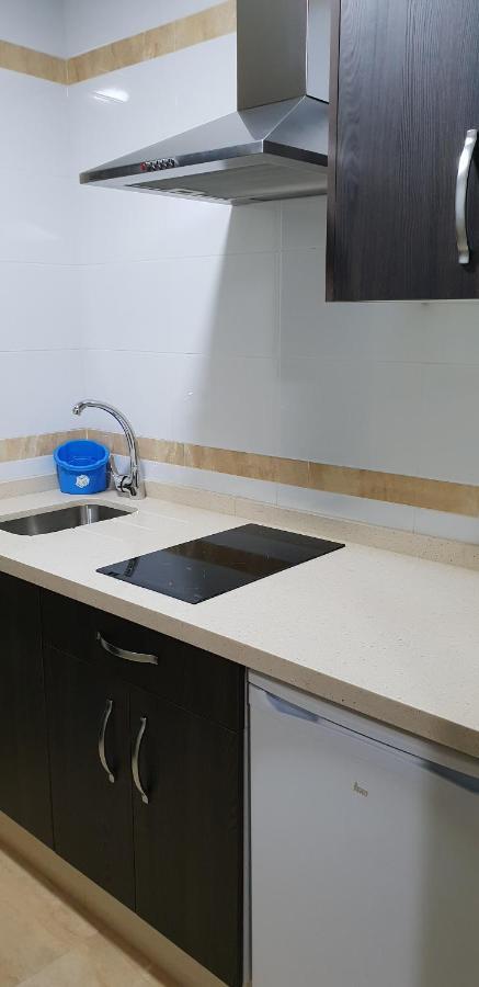 Hostal Malaga Arcos de la Frontera Εξωτερικό φωτογραφία