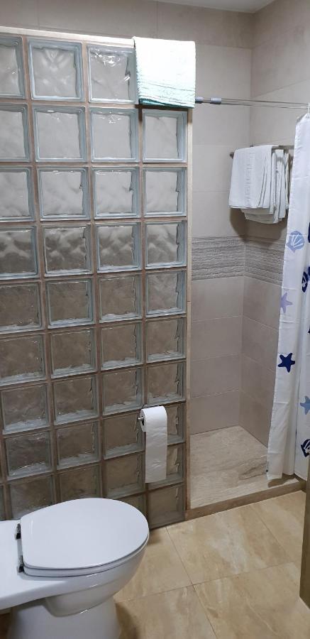 Hostal Malaga Arcos de la Frontera Εξωτερικό φωτογραφία